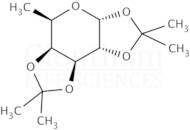 1,2,3,4-Di-O-isopropylidene-a-D-fucopyranose