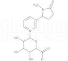 Cotinine b-D-glucuronide
