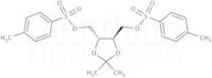 1,4-Di-O-tosyl-2,3-O-isopropylidene-D-threitol