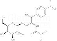 Chloramphenicol 1-O-b-D-galactopyranoside