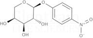 4-Nitrophenyl a-L-arabinopyranoside