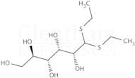 D-Glucose diethylmercaptal