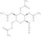 2,3,4,6-Tetra-O-acetyl-a-D-glucopyranosyl azide