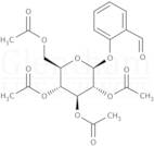2-Formylphenyl 2,3,4,6-tetra-O-acetyl-b-D-glucopyranoside
