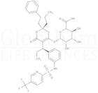 Tipranovir b-D-glucuronide