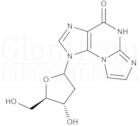 N2,3-Etheno-2''-deoxy guanosine