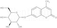 4-Methylumbelliferyl a-D-glucopyranoside
