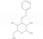 3-O-Benzyl-α,β-D-mannopyranoside