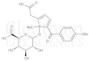 Tolmetin acyl-β-D-glucuronide