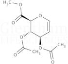 Methyl 3,4-di-O-acetyl-D-glucuronal