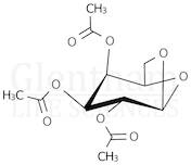 2,3,4-Tri-O-acetyl-1,6-anhydro-b-D-galactopyranose