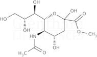 N-Acetylneuraminic acid methyl ester