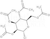 2,3,4,6-Tetra-O-acetyl-a-D-mannopyranosyl chloride