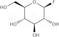 b-D-Glucopyranosyl fluoride