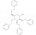 2,3,4,6-Tetra-O-benzyl-D-mannopyranose