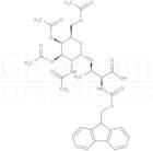 2-Acetamido-3,4,6-tri-O-acetyl-2-deoxy-a-D-galactopyranosyl-Fmoc threonine