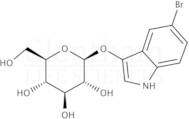5-Bromo-3-indolyl b-D-glucopyranoside