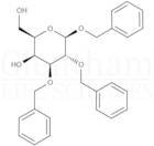 Benzyl 2,3-di-O-benzyl-β-D-galactopyranoside