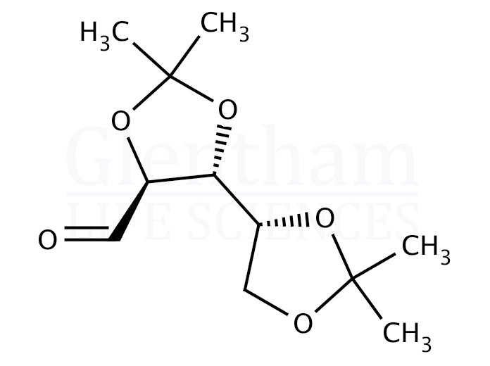 2,3:4,5-Di-O-isopropylidene-D-arabinose