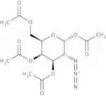 1,3,4,6-Tetra-O-acetyl-2-azido-2-deoxy-a-D-galactopyranose