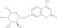 4-Methylumbelliferyl b-L-fucopyranoside