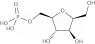 2,5-Anhydro-D-glucitol-6-phosphate