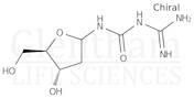 D-2’-Deoxyribofuranosyl-3-guanylurea