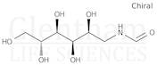 N-Formyl-1-amino-1-deoxy-D-glucitol