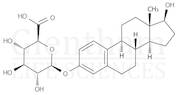 Estradiol 3-O-β-D-glucuronide