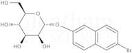 6-Bromo-2-naphthyl a-D-mannopyranoside