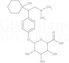 rac O-desmethyl venlafaxine b-D-glucuronide