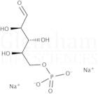 D-Ribose-5-phosphate disodium salt hydrate