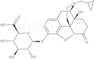 Naltrexone 3-O-b-D-glucuronide