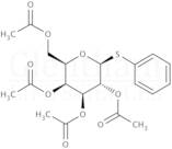 Phenyl 2,3,4,6-tetra-O-acetyl-b-D-thiogalactopyranoside