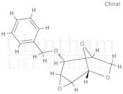 1,6:2,3-Dianhydro-4-O-benzyl-β-D-mannopyranose