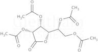 D-Gulono-1,4-lactone 2,3,5,6-tetraacetate