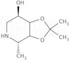 (3aR,4S,7R,7aS)-Hexahydro-2,2,4-trimethyl-1,3-dioxolo[4,5-c]pyridin-7-ol