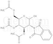 3,4,6-Tri-O-acetyl-2-deoxy-2-phthalimido-β-D-glucopyranose