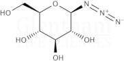 b-D-Glucopyranosyl azide