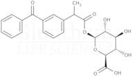 Ketoprofen acyl-b-D-glucuronide