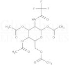 1,3,4,6-Tetra-O-acetyl-2-deoxy-2-trifluoracetamido-D-glucose