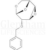 1,6:3,4-Dianhydro-2-O-benzyl-β-D-altropyranose