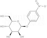 4-Nitrophenyl b-D-mannopyranoside
