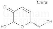 3,4-Dideoxyglucosone-3-ene
