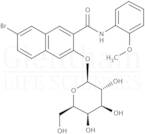 Naphthol AS-BI b-D-galactopyranoside