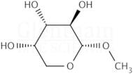 Methyl a-L-arabinopyranoside