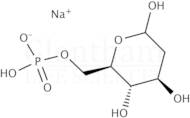 2-Deoxy-D-glucose 6-phosphate sodium salt