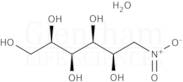 1-Deoxy-1-nitro-D-iditol hemihydrate