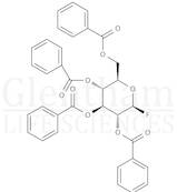 2,3,4,6-Tetra-O-benzoyl-β-D-glucopyranosyl fluoride