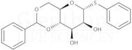 Phenyl 4,6-O-benzylidene-1-thio-a-D-mannopyranoside